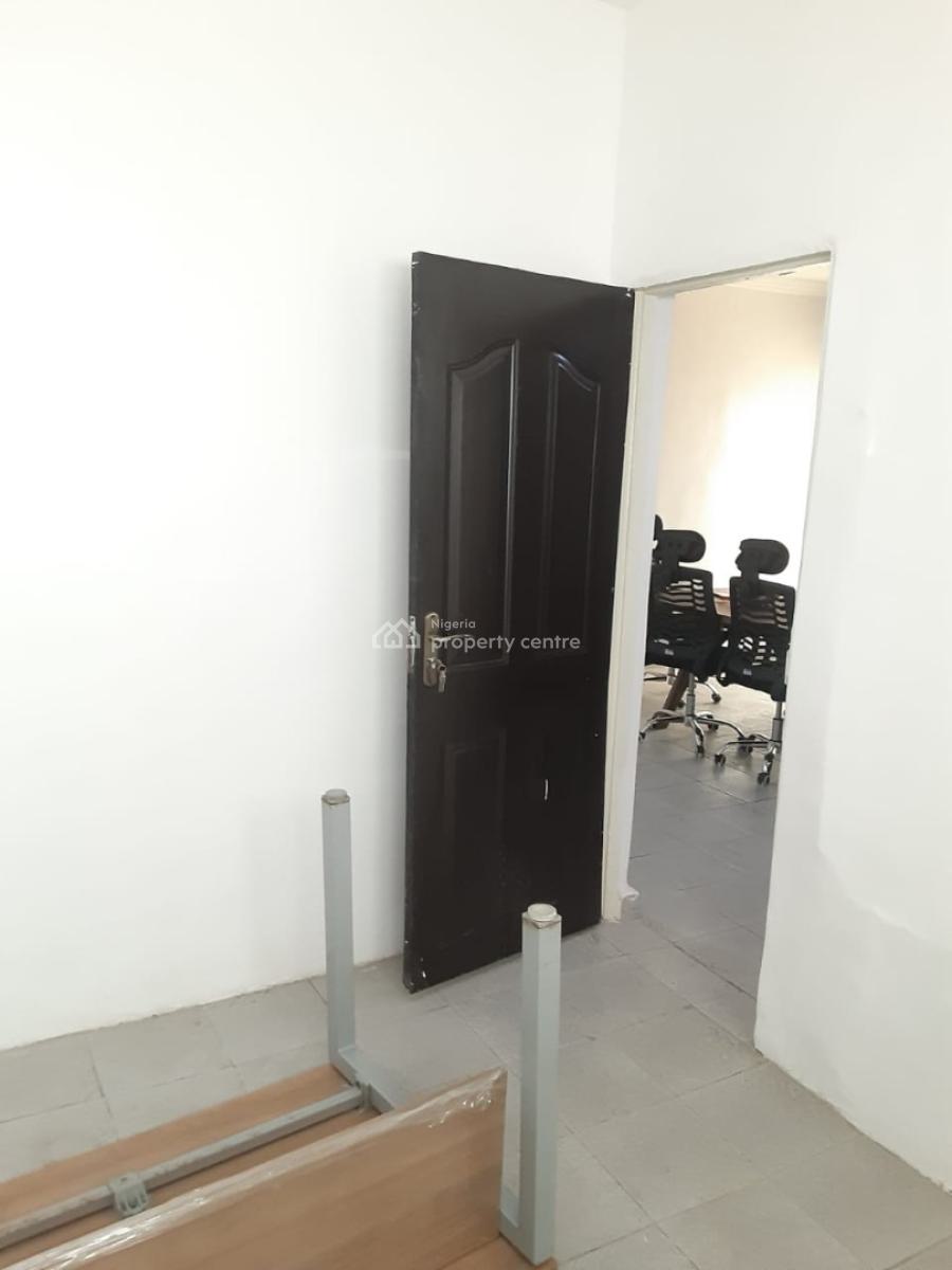 5 Bedroom Office Space, Allen, Ikeja, Lagos, Office Space for Rent