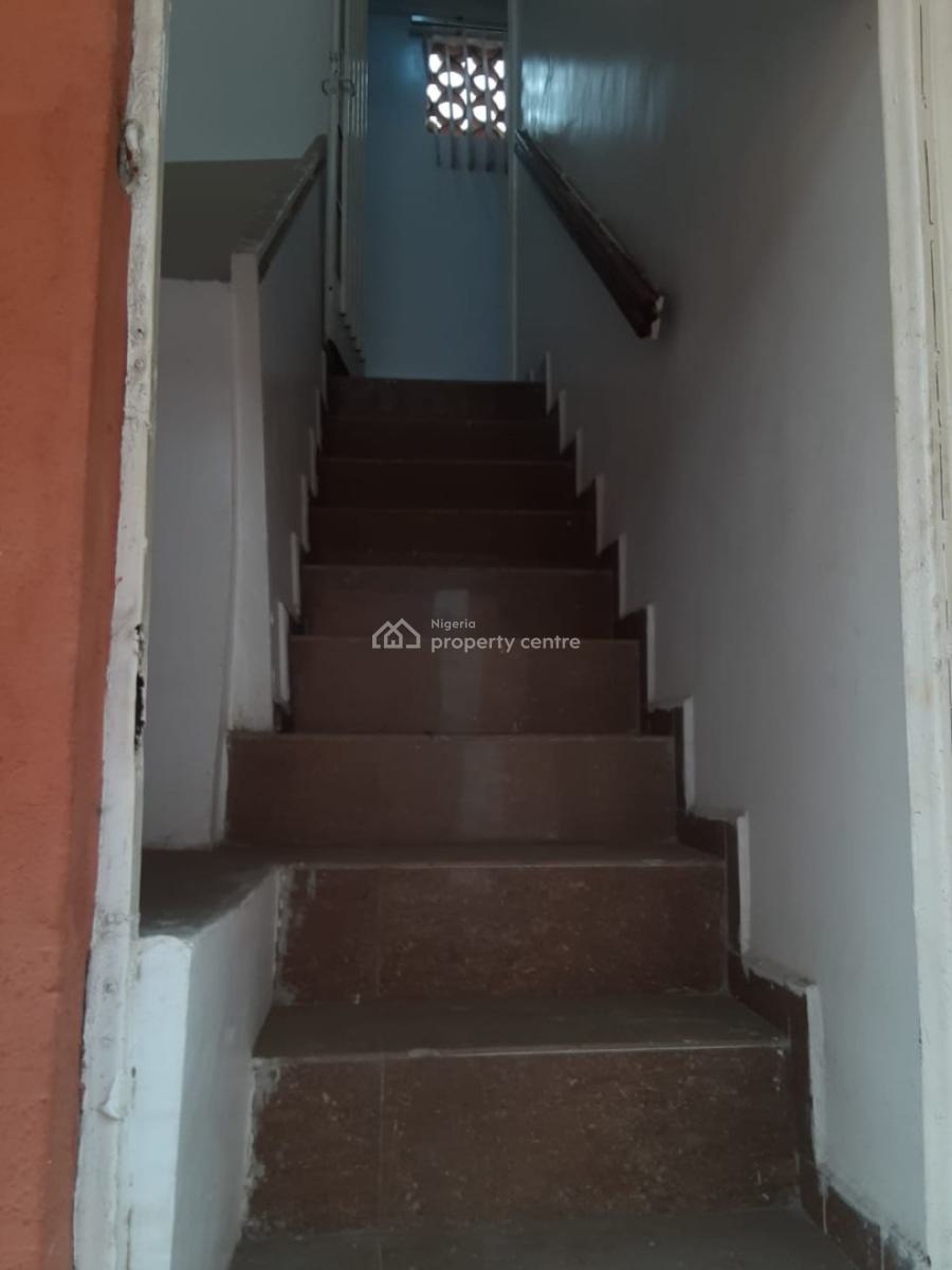 5 Bedroom Office Space, Allen, Ikeja, Lagos, Office Space for Rent