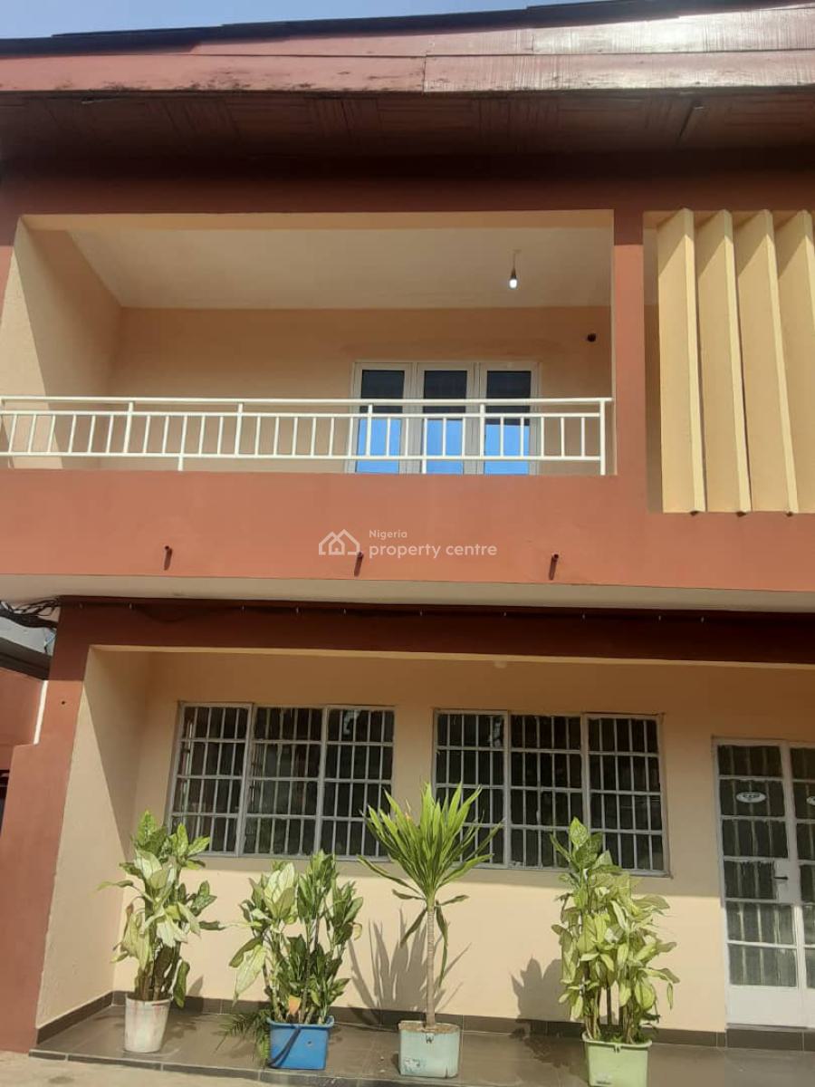 5 Bedroom Office Space, Allen, Ikeja, Lagos, Office Space for Rent