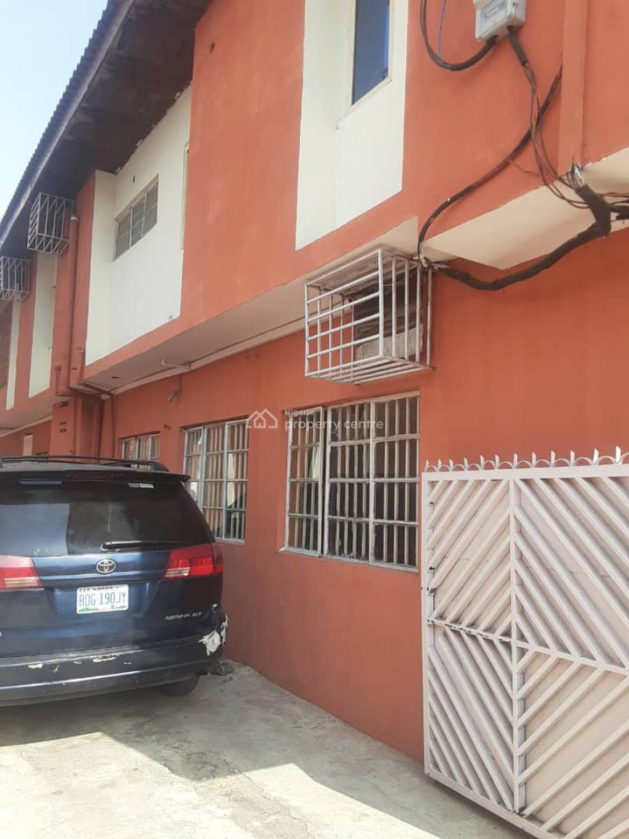 5 Bedroom Office Space, Allen, Ikeja, Lagos, Office Space for Rent