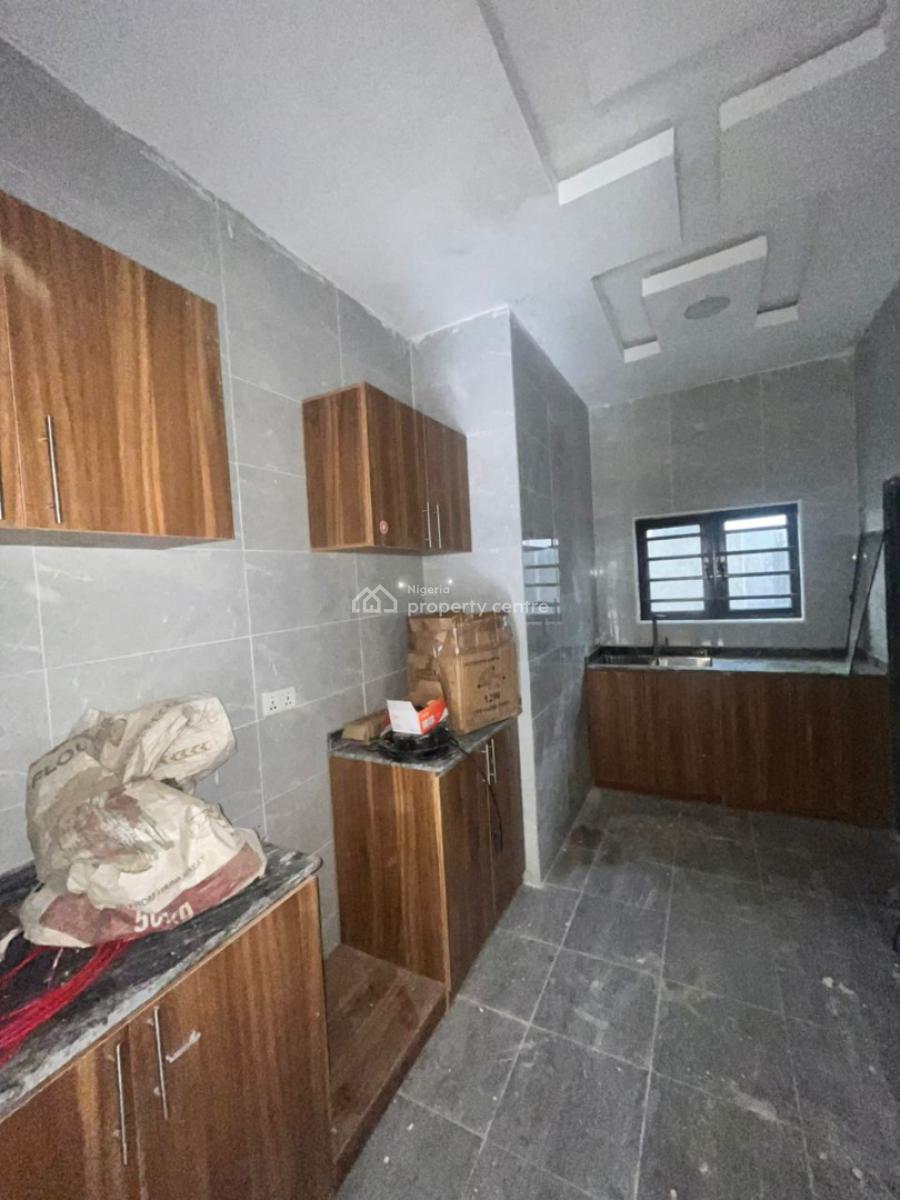 Brand New 2-bedroom Apartment, Thomas Estate, Lekki, Lagos, Flat / Apartment for Rent