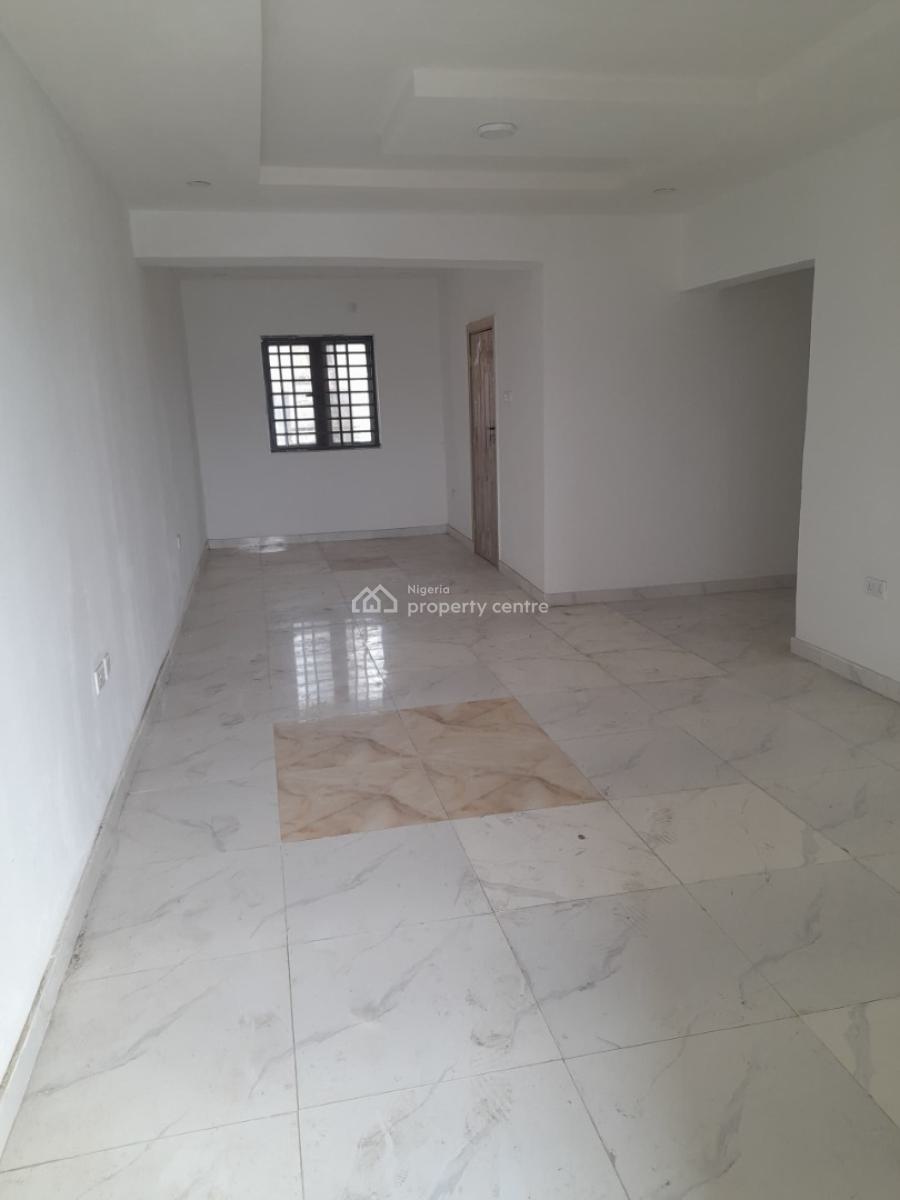 Excellent Nice 3 Bedroom Flat, Ikate, Lekki, Lagos, Flat / Apartment for Sale