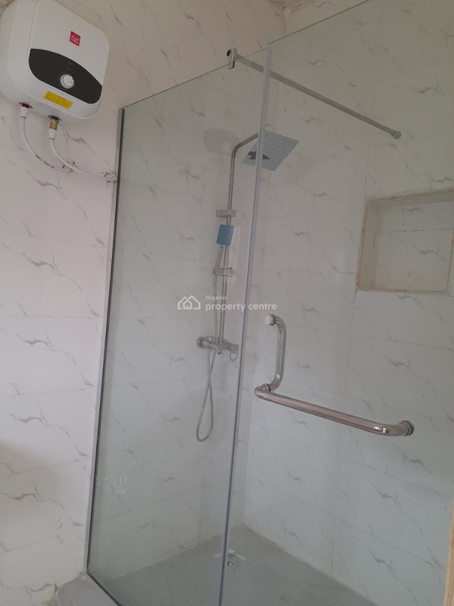 Excellent Nice 3 Bedroom Flat, Ikate, Lekki, Lagos, Flat / Apartment for Sale