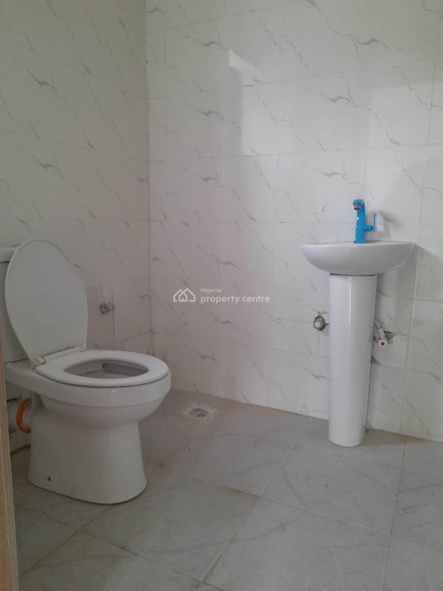 Excellent Nice 3 Bedroom Flat, Ikate, Lekki, Lagos, Flat / Apartment for Sale