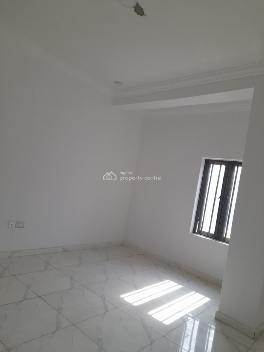 Excellent Nice 3 Bedroom Flat, Ikate, Lekki, Lagos, Flat / Apartment for Sale
