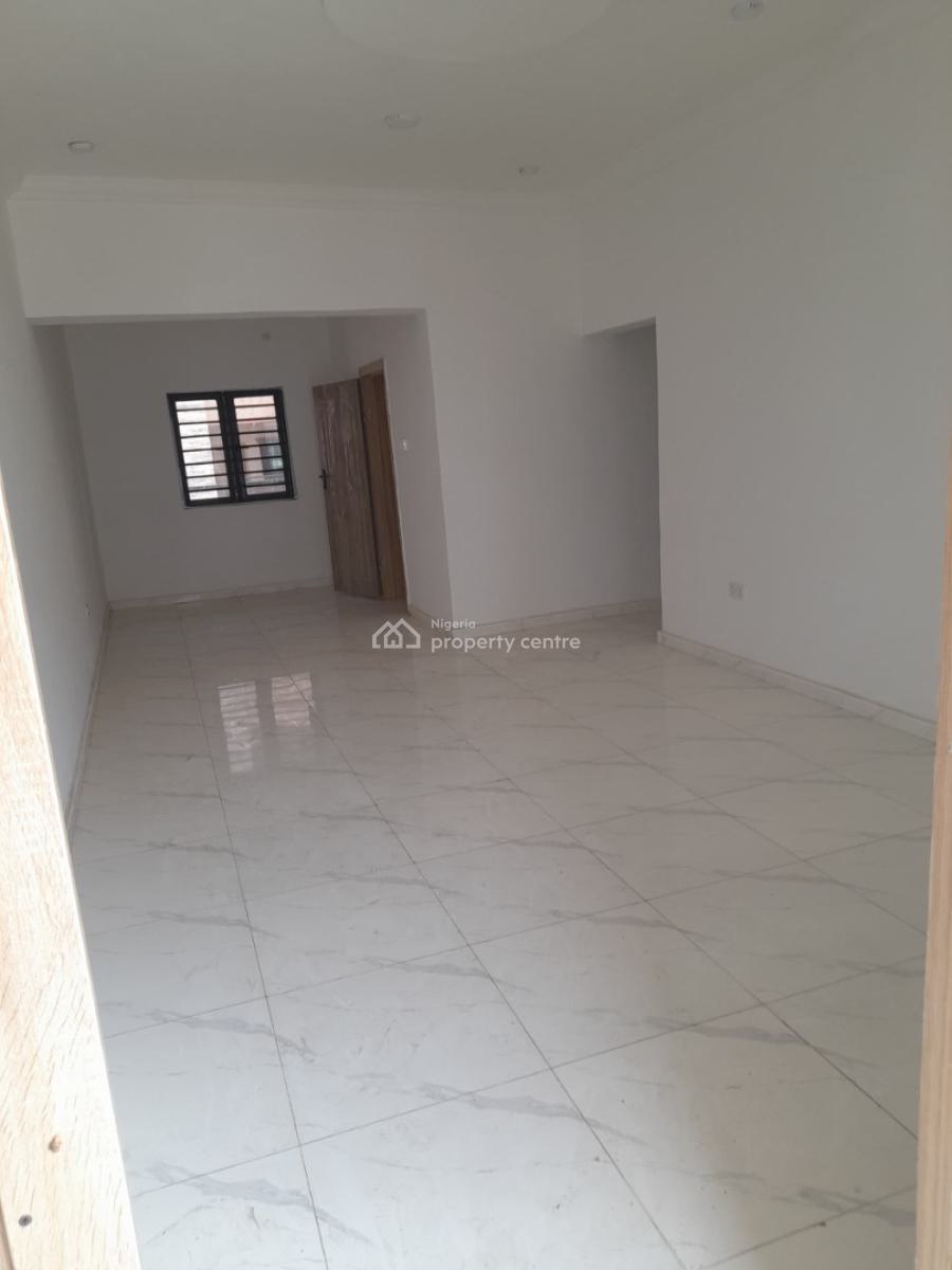 Excellent Nice 3 Bedroom Flat, Ikate, Lekki, Lagos, Flat / Apartment for Sale