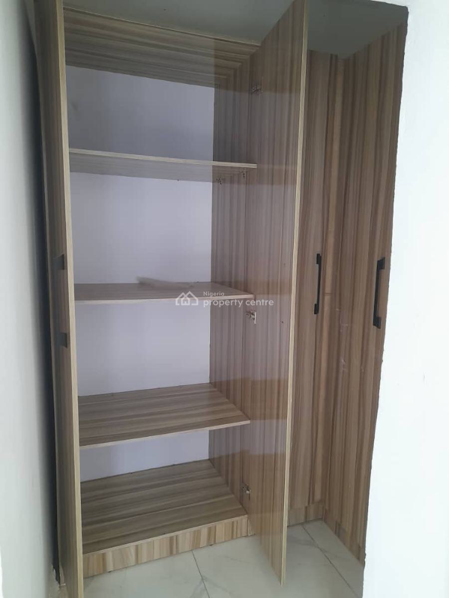 Excellent Nice 3 Bedroom Flat, Ikate, Lekki, Lagos, Flat / Apartment for Sale