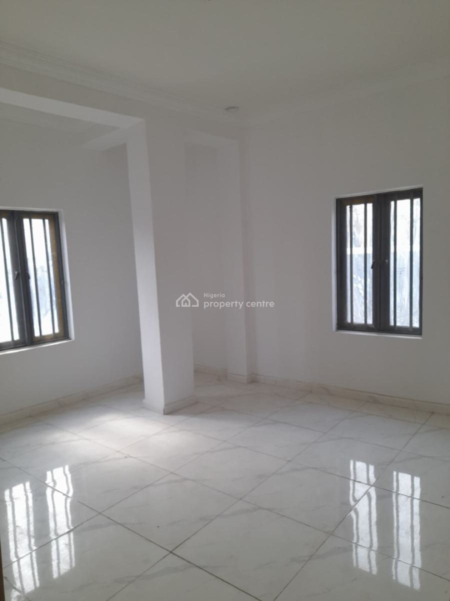 Excellent Nice 3 Bedroom Flat, Ikate, Lekki, Lagos, Flat / Apartment for Sale
