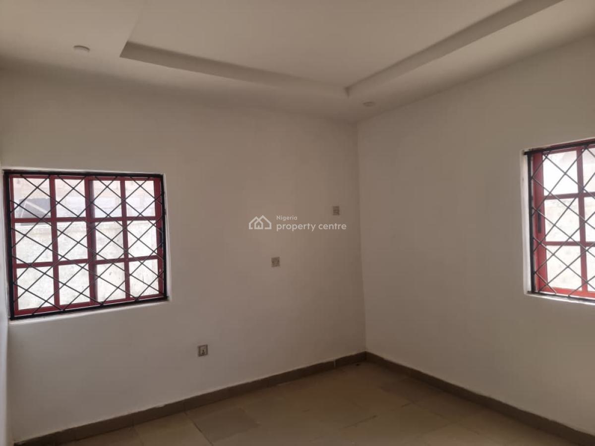 Excellent Spacious 2 Bedroom Bungalow Standalone, Lugbe District, Abuja, Detached Bungalow for Rent