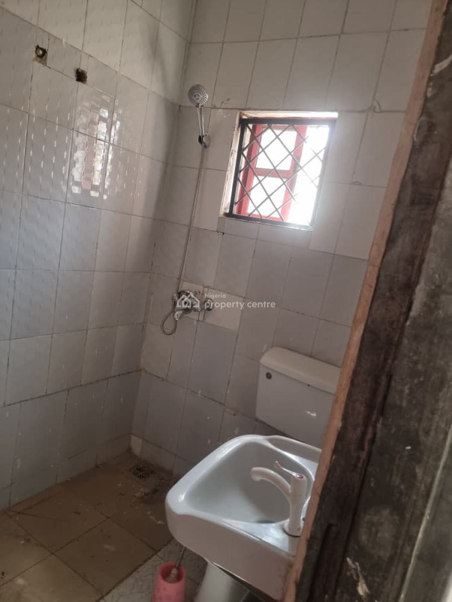 Excellent Spacious 2 Bedroom Bungalow Standalone, Lugbe District, Abuja, Detached Bungalow for Rent