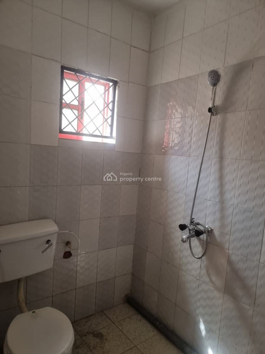 Excellent Spacious 2 Bedroom Bungalow Standalone, Lugbe District, Abuja, Detached Bungalow for Rent