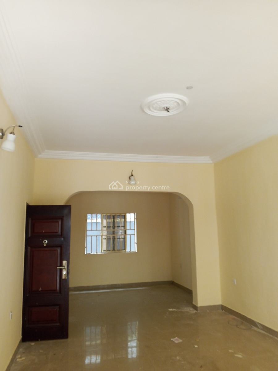 Tastefully Finish 1 Bedroom Flat with Excellent Facilities, Farm Road, Eliozu, Port Harcourt, Rivers, Flat / Apartment for Rent