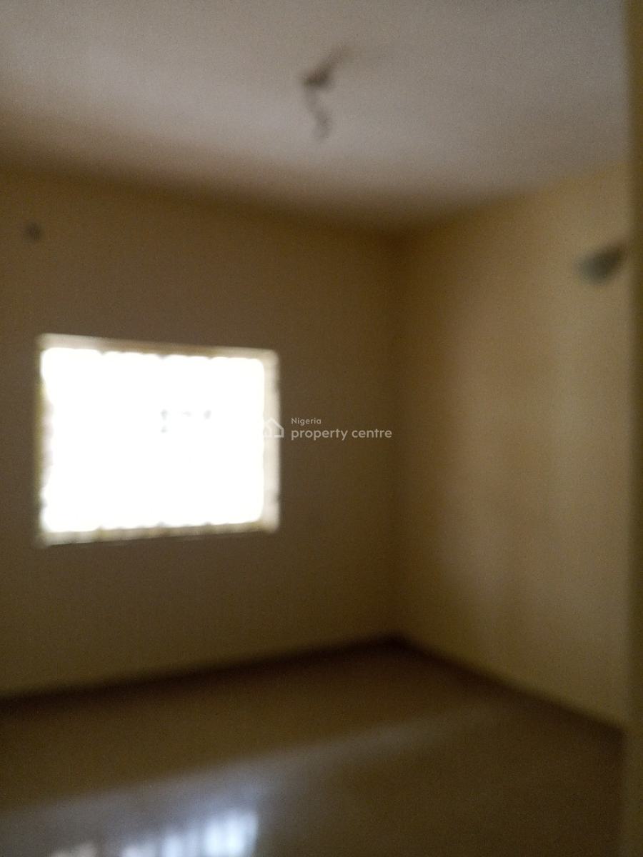 Tastefully Finish 1 Bedroom Flat with Excellent Facilities, Farm Road, Eliozu, Port Harcourt, Rivers, Flat / Apartment for Rent