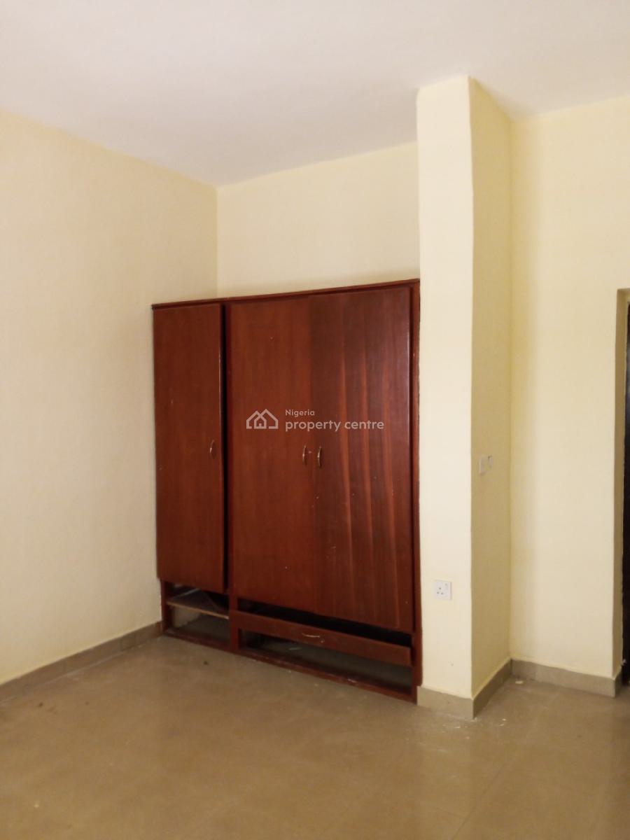 Tastefully Finish 1 Bedroom Flat with Excellent Facilities, Farm Road, Eliozu, Port Harcourt, Rivers, Flat / Apartment for Rent