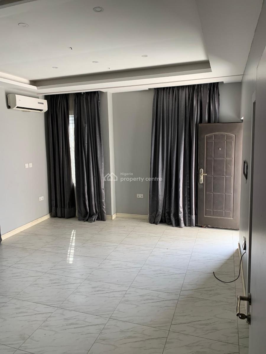 Luxury 4 Bedroom Duplex Inside Decent Estate, Abraham Adesanya, Ajah, Lagos, Semi-detached Duplex for Rent
