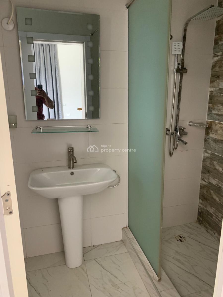 Luxury 4 Bedroom Duplex Inside Decent Estate, Abraham Adesanya, Ajah, Lagos, Semi-detached Duplex for Rent