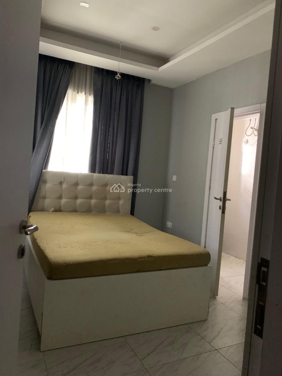 Luxury 4 Bedroom Duplex Inside Decent Estate, Abraham Adesanya, Ajah, Lagos, Semi-detached Duplex for Rent