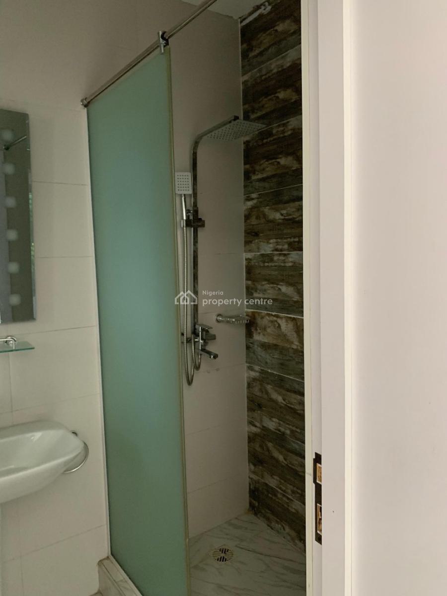 Luxury 4 Bedroom Duplex Inside Decent Estate, Abraham Adesanya, Ajah, Lagos, Semi-detached Duplex for Rent