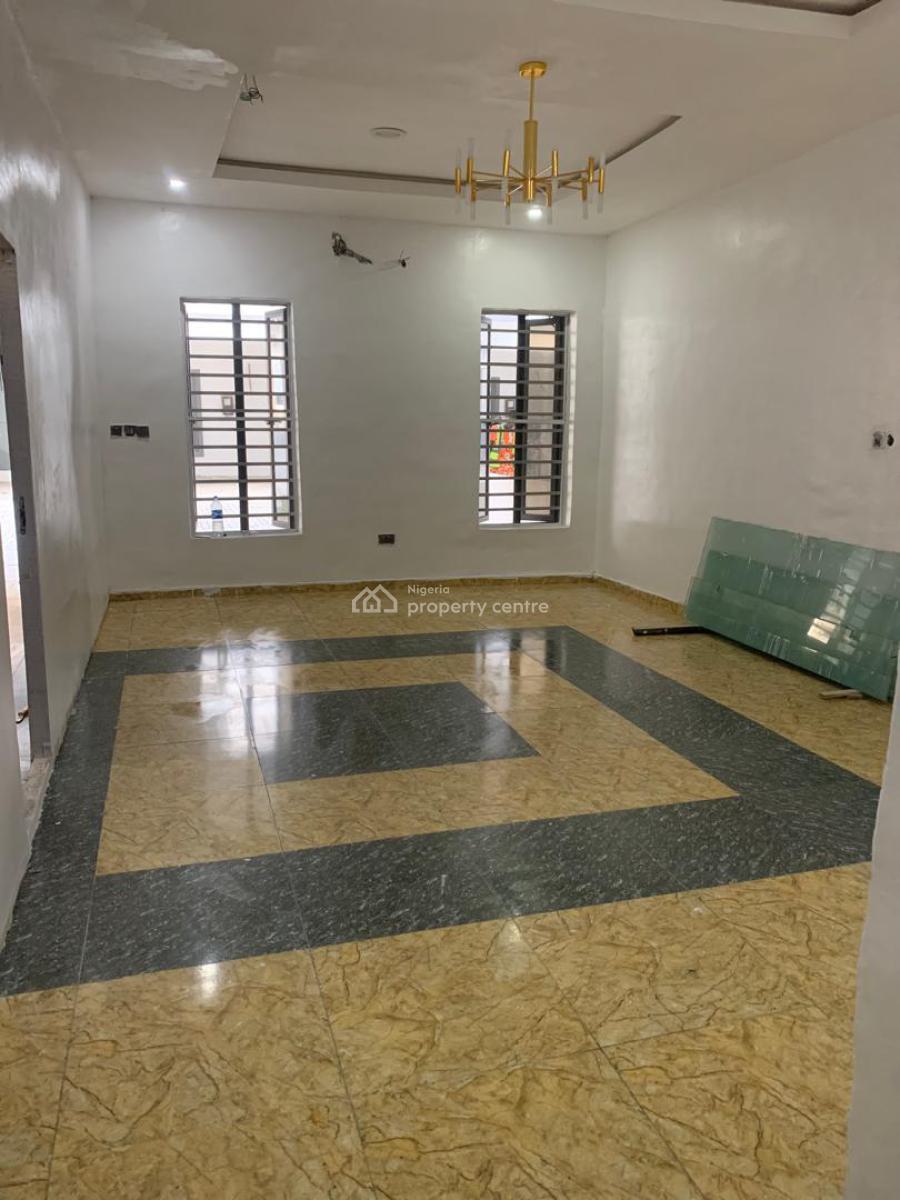 a Luxurious Standard Miniflat, Orchid Road, Lekki, Lagos, Mini Flat (room and Parlour) for Rent
