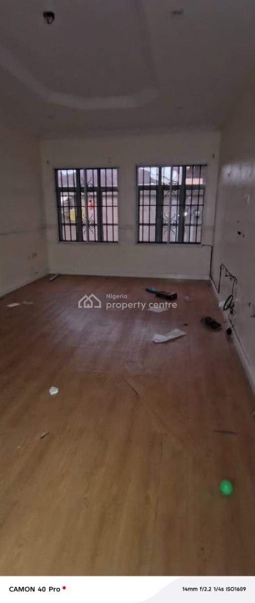 Single Room Shared Apartment, Bera Estate, Lekki, Lagos, Self Contain (single Rooms) for Rent