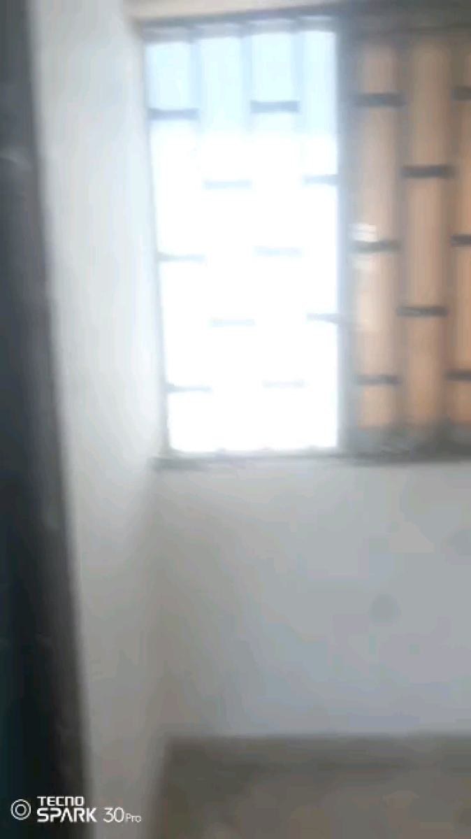 Standard and Executive Two Bedroom Flat, Abeokuta Street, Adekunle, Yaba, Lagos, Flat / Apartment for Rent
