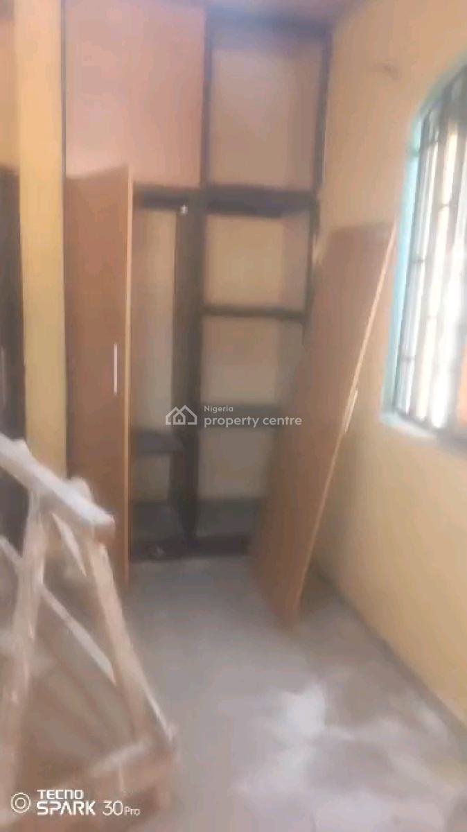 Standard and Executive Two Bedroom Flat, Abeokuta Street, Adekunle, Yaba, Lagos, Flat / Apartment for Rent