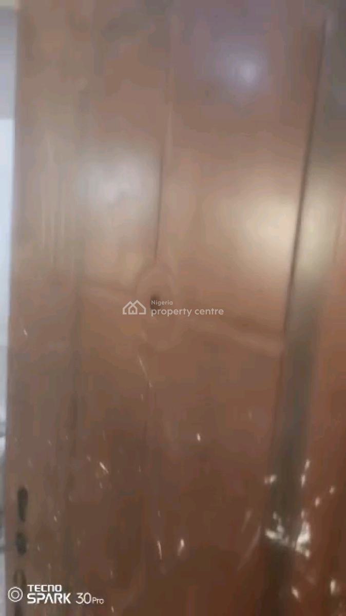 Standard and Executive Two Bedroom Flat, Abeokuta Street, Adekunle, Yaba, Lagos, Flat / Apartment for Rent