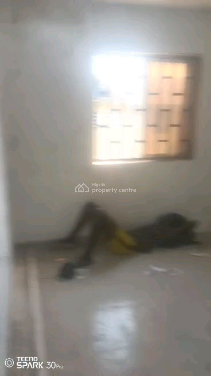 Standard and Executive Two Bedroom Flat, Abeokuta Street, Adekunle, Yaba, Lagos, Flat / Apartment for Rent