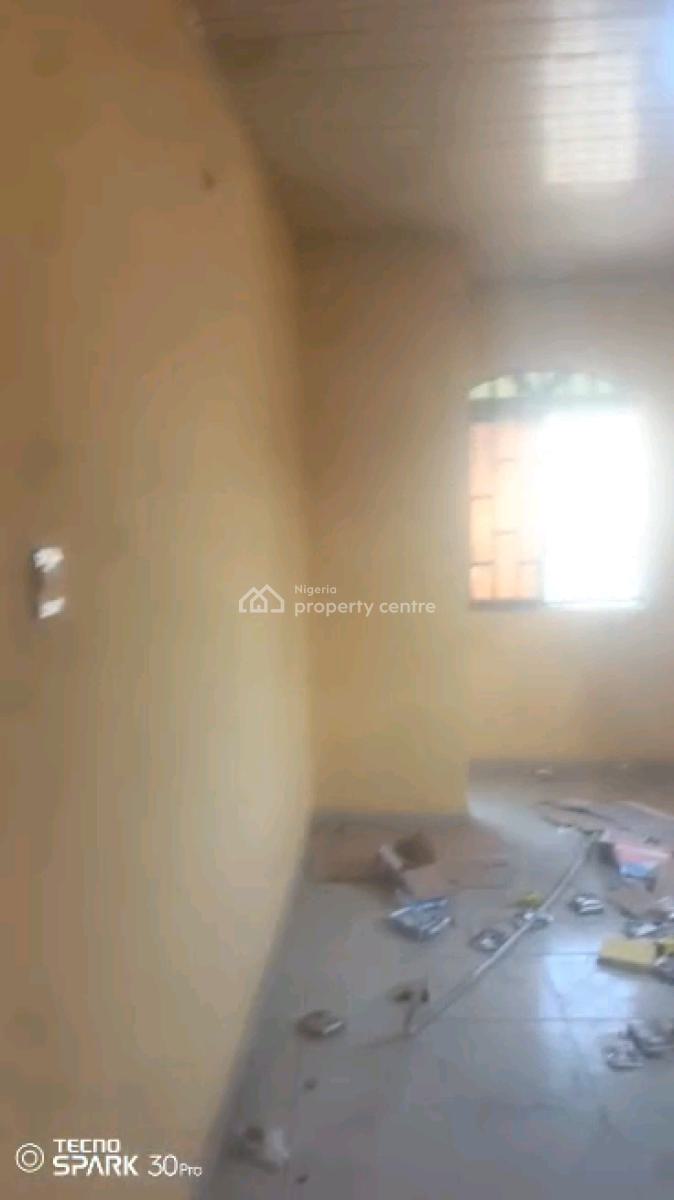 Standard and Executive Two Bedroom Flat, Abeokuta Street, Adekunle, Yaba, Lagos, Flat / Apartment for Rent