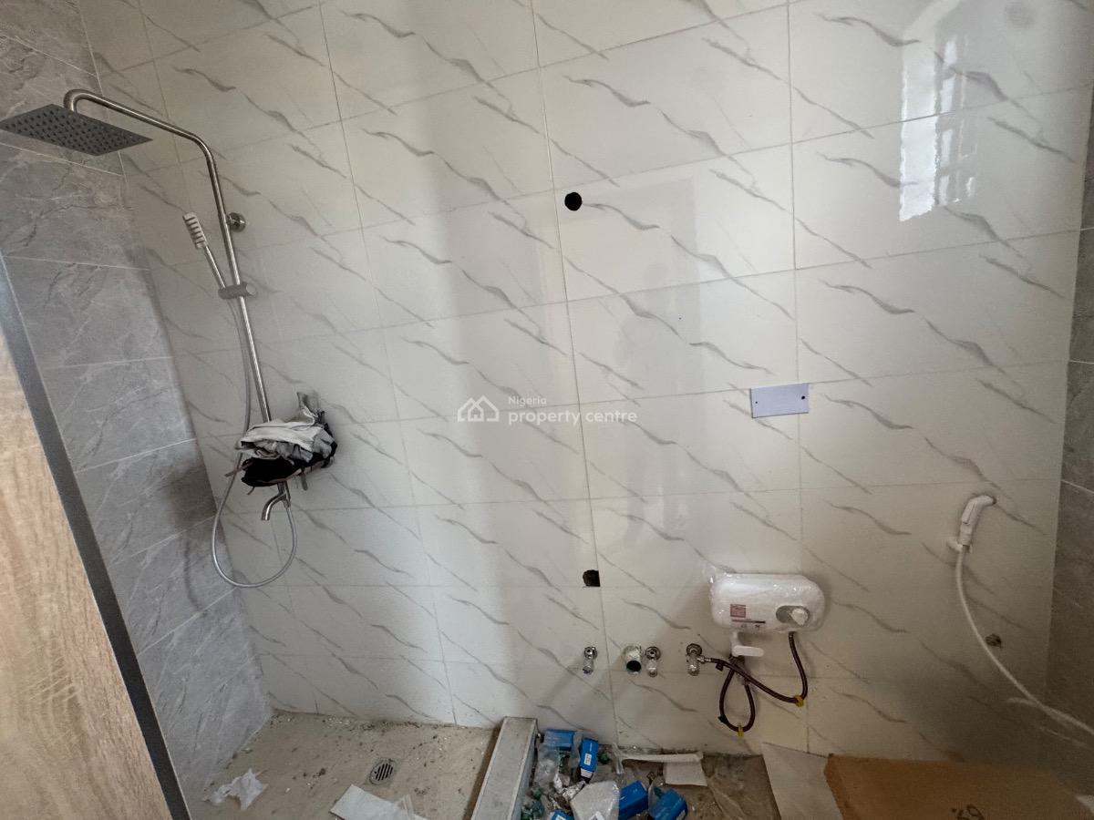 Luxury 2 Bedroom Apartment with Bq, Ketu, Lagos, Flat / Apartment for Sale