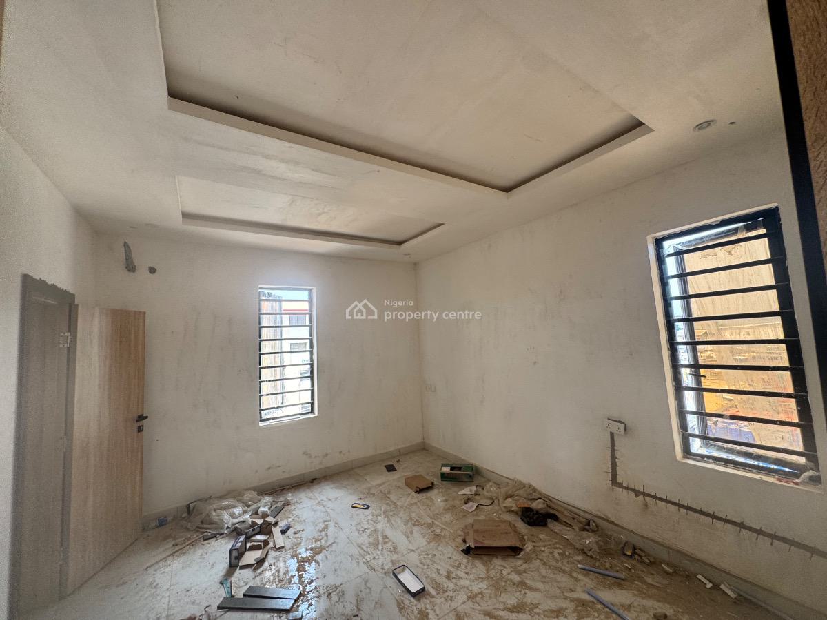 Luxury 2 Bedroom Apartment with Bq, Ketu, Lagos, Flat / Apartment for Sale