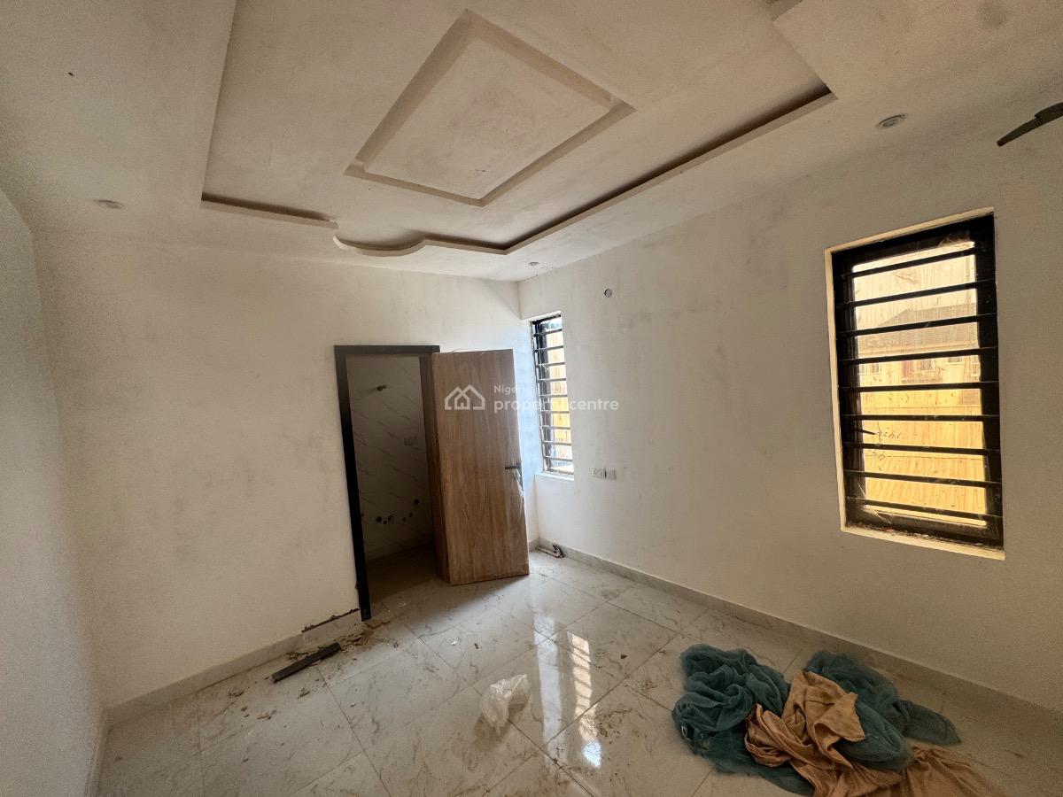 Luxury 2 Bedroom Apartment with Bq, Ketu, Lagos, Flat / Apartment for Sale