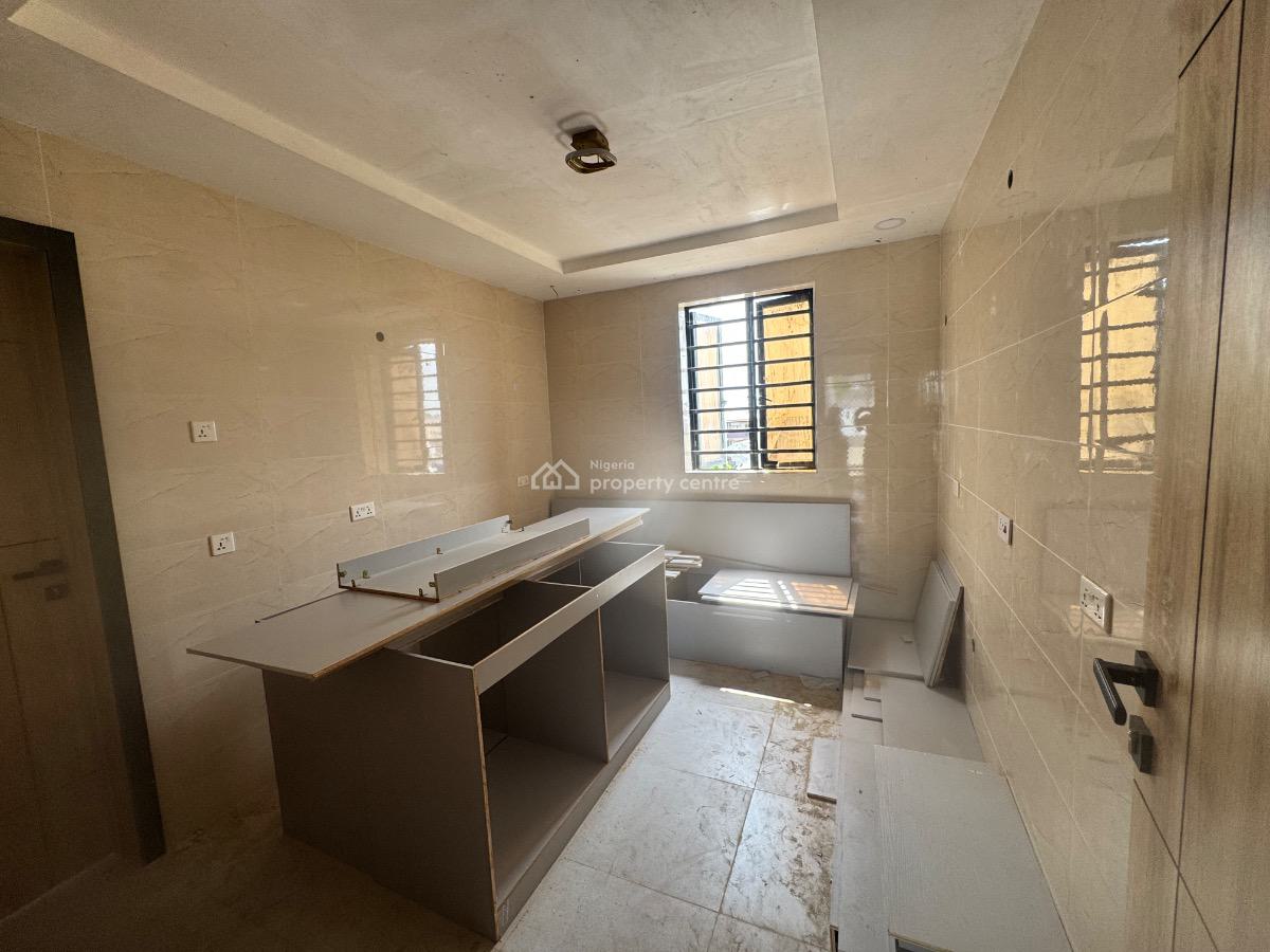 Luxury 2 Bedroom Apartment with Bq, Ketu, Lagos, Flat / Apartment for Sale