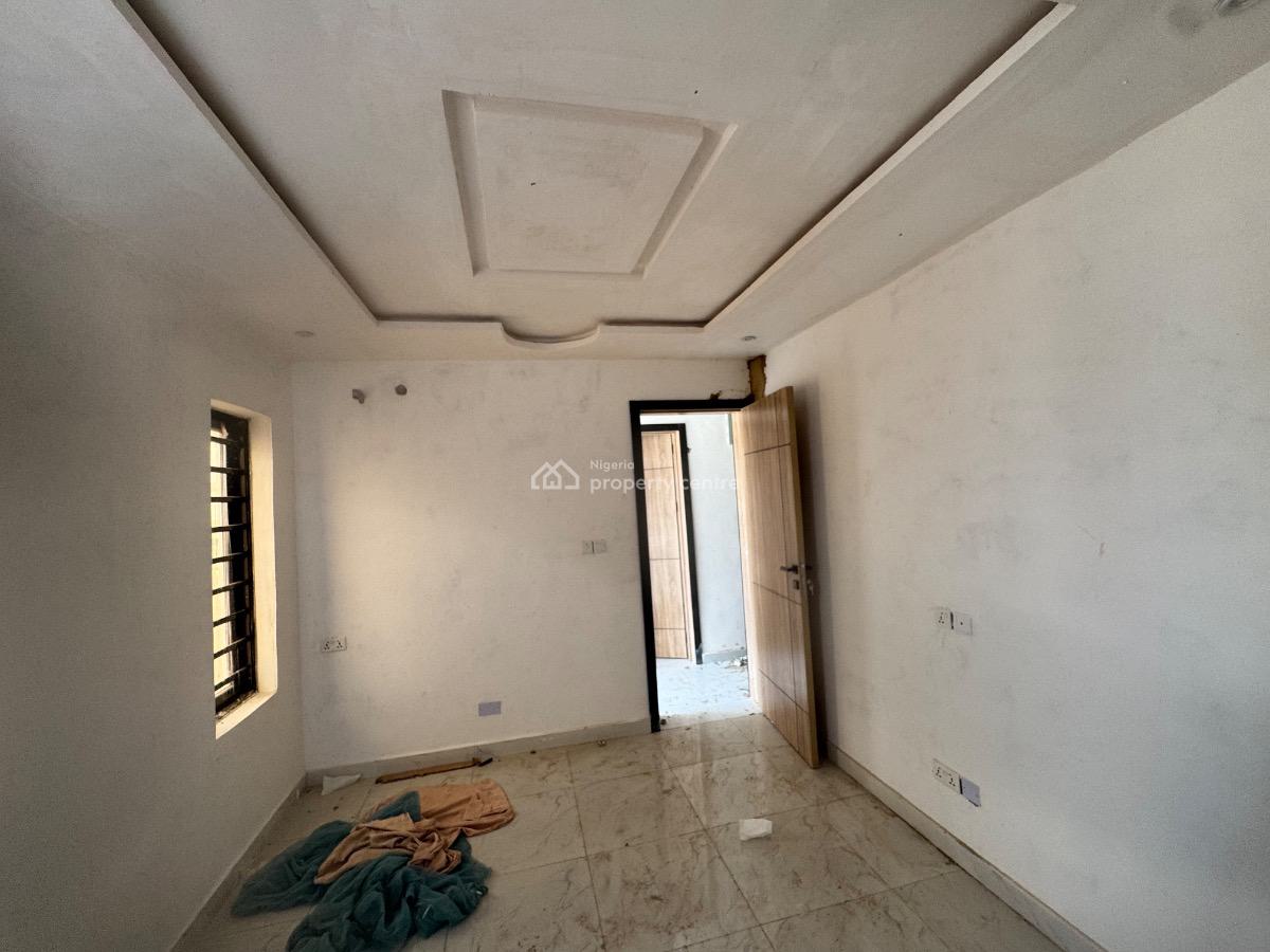 Luxury 2 Bedroom Apartment with Bq, Ketu, Lagos, Flat / Apartment for Sale