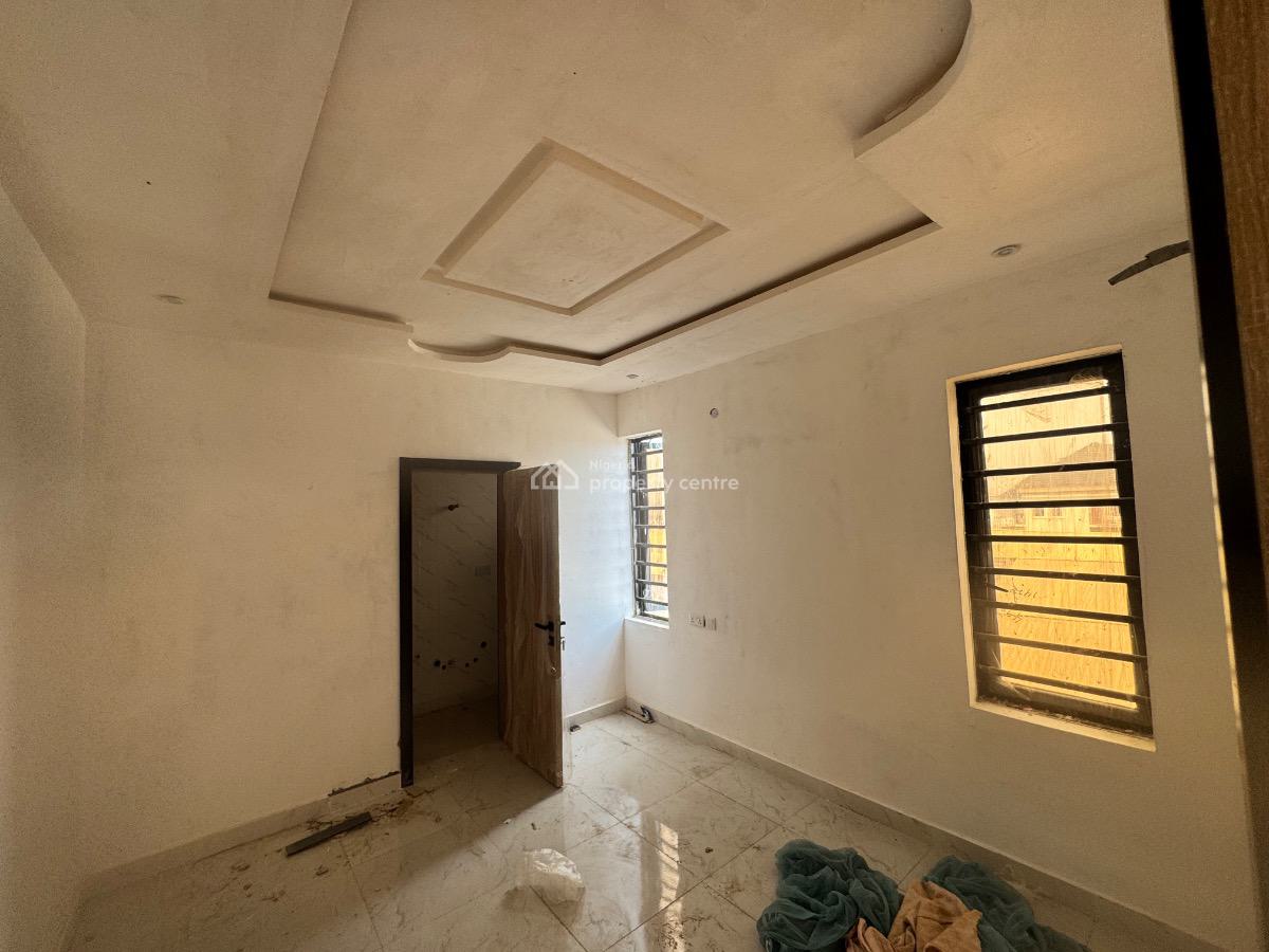 Luxury 2 Bedroom Apartment with Bq, Ketu, Lagos, Flat / Apartment for Sale