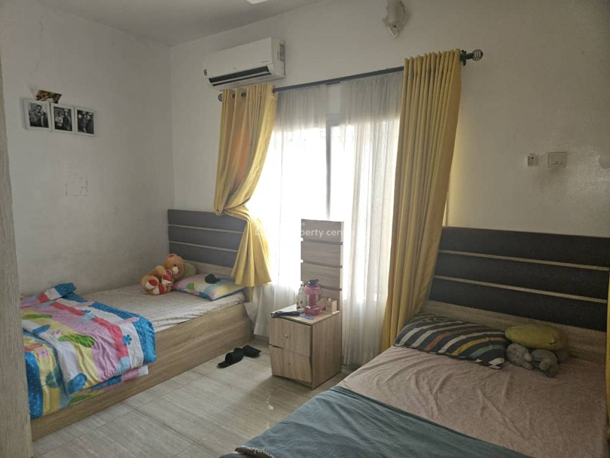 Christmas Deal 4 Bedroom Semi-detached House, Off Chevron Drive, Lekki Expressway, Lekki, Lagos, Semi-detached Duplex for Sale