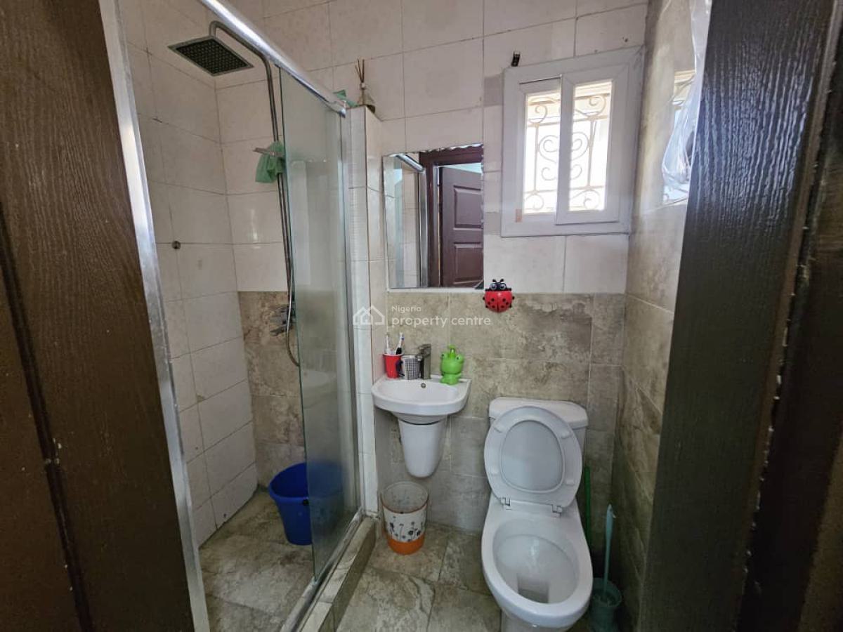 Christmas Deal 4 Bedroom Semi-detached House, Off Chevron Drive, Lekki Expressway, Lekki, Lagos, Semi-detached Duplex for Sale