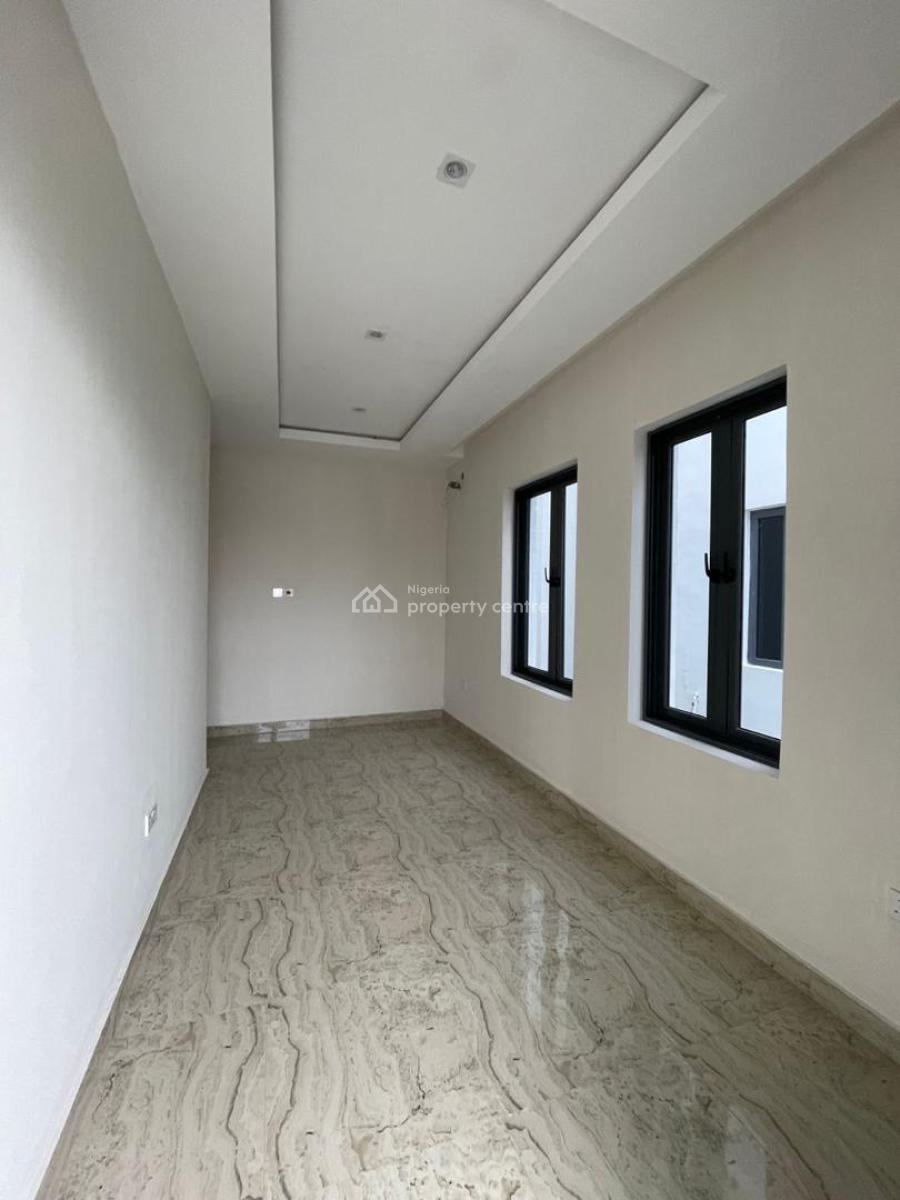 Luxury 5 Bedroom Duplex, Ikota, Lekki, Lagos, Detached Duplex for Rent
