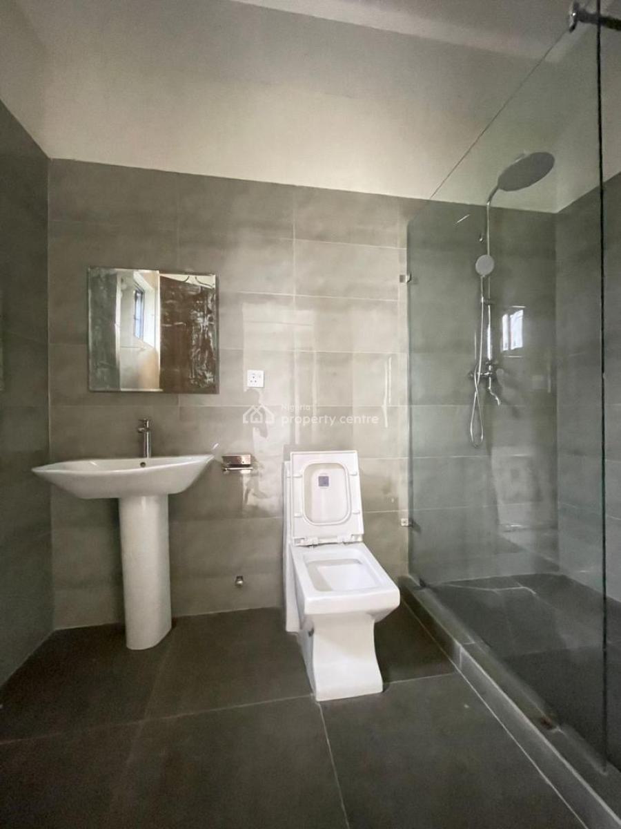 Luxury 5 Bedroom Duplex, Ikota, Lekki, Lagos, Detached Duplex for Rent