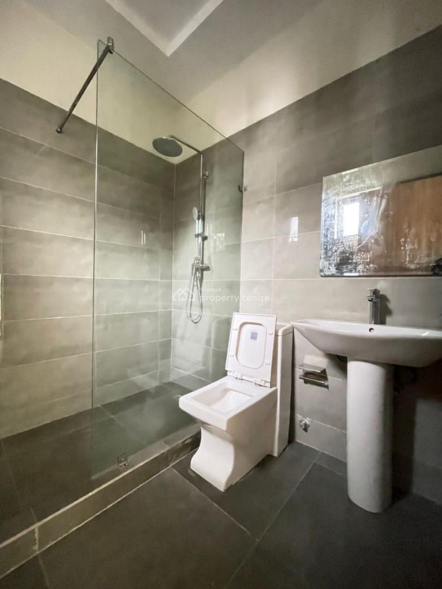 Luxury 5 Bedroom Duplex, Ikota, Lekki, Lagos, Detached Duplex for Rent