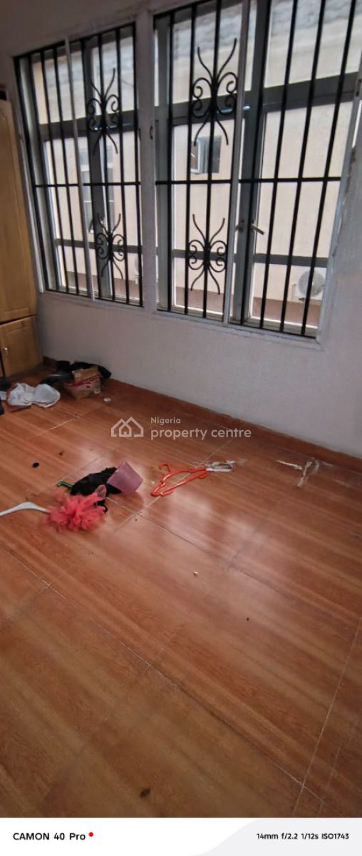 Big Master Bedroom Shared Kitchen, Bera Estate Off Chevron Drive, Lekki, Lagos, Self Contain (single Rooms) for Rent