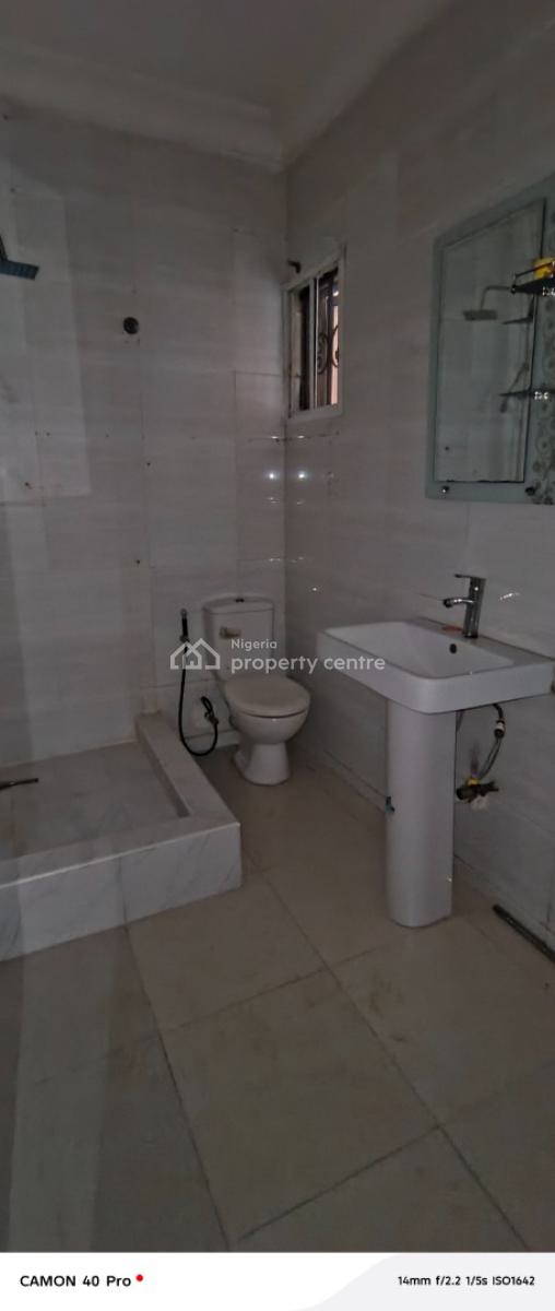 Big Master Bedroom Shared Kitchen, Bera Estate Off Chevron Drive, Lekki, Lagos, Self Contain (single Rooms) for Rent