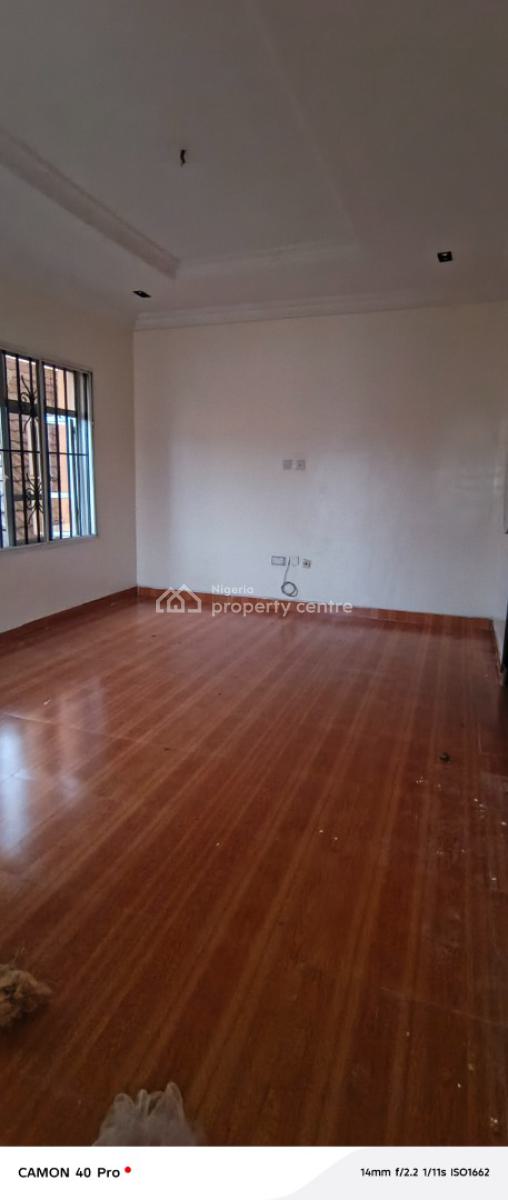 Big Master Bedroom Shared Kitchen, Bera Estate Off Chevron Drive, Lekki, Lagos, Self Contain (single Rooms) for Rent