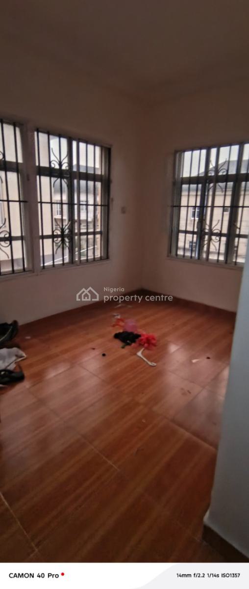 Big Master Bedroom Shared Kitchen, Bera Estate Off Chevron Drive, Lekki, Lagos, Self Contain (single Rooms) for Rent