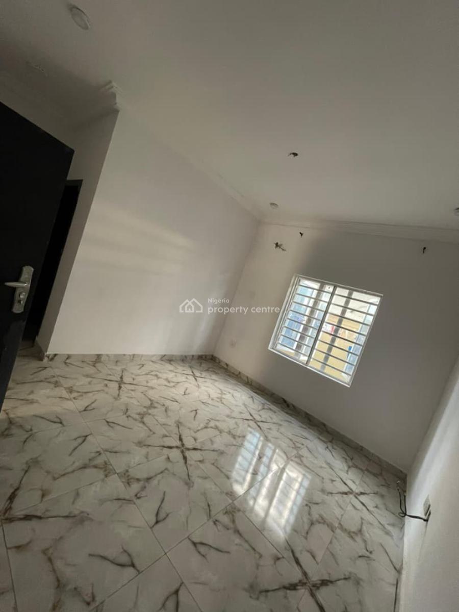 Sharp Room and Parlour, Mobile Road, Ajah, Lagos, Mini Flat (room and Parlour) for Rent