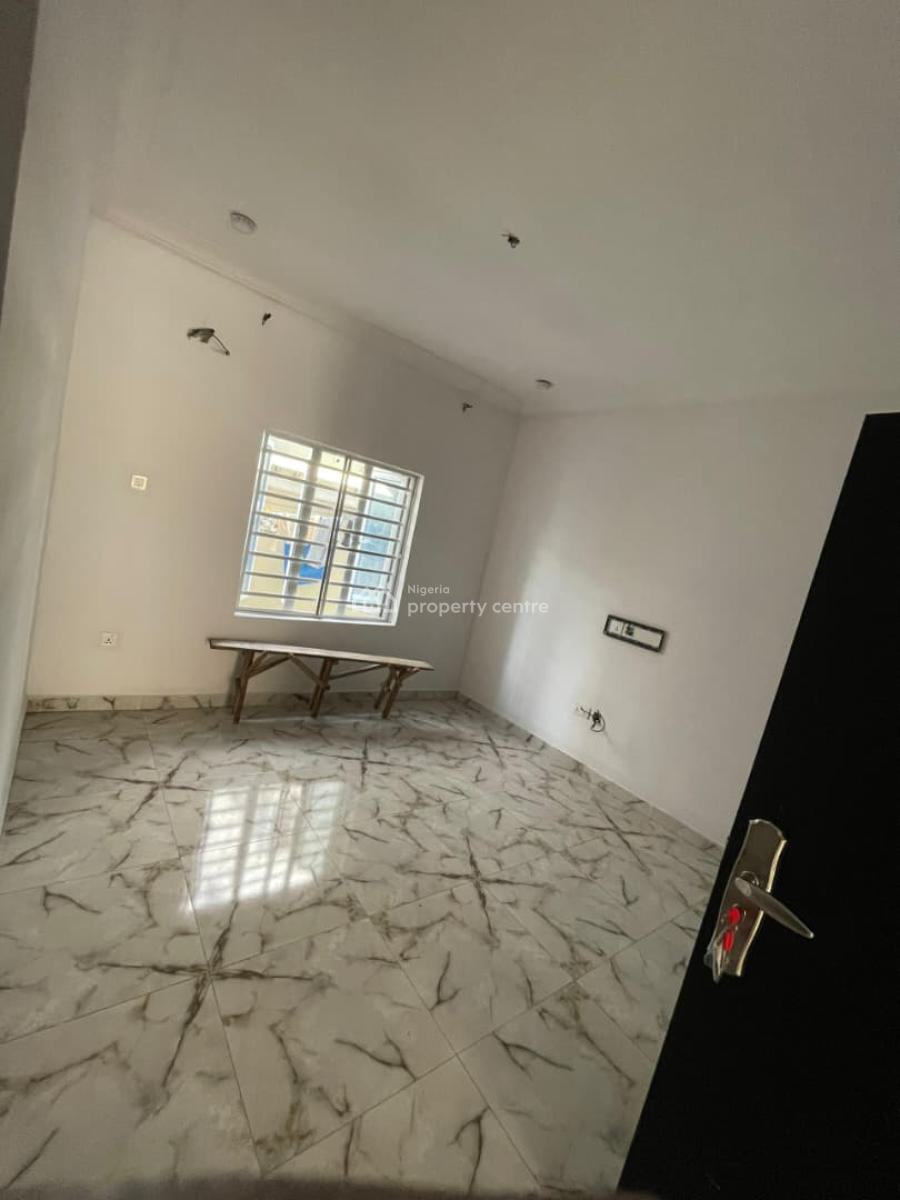 Sharp Room and Parlour, Mobile Road, Ajah, Lagos, Mini Flat (room and Parlour) for Rent