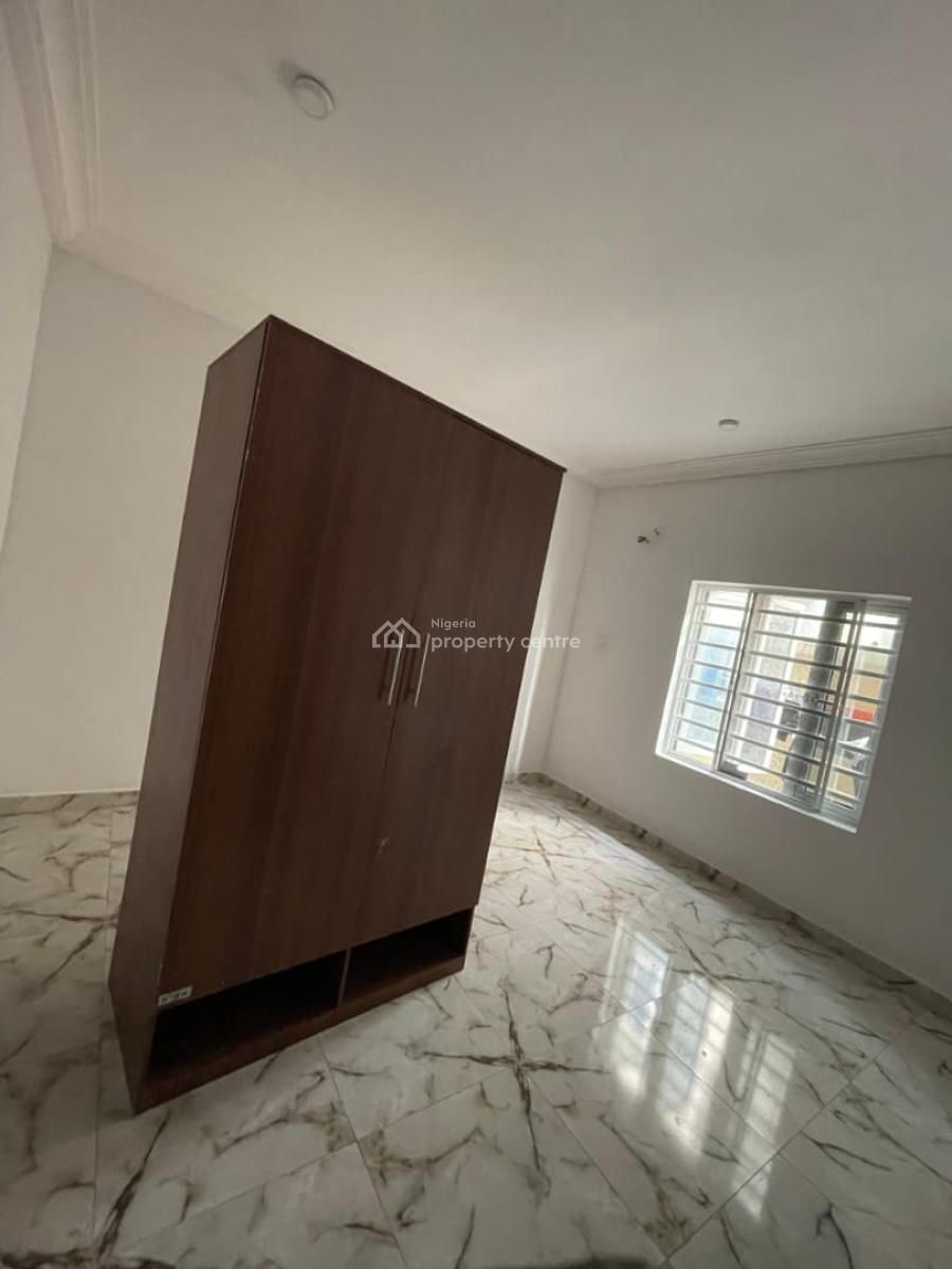 Sharp Room and Parlour, Mobile Road, Ajah, Lagos, Mini Flat (room and Parlour) for Rent