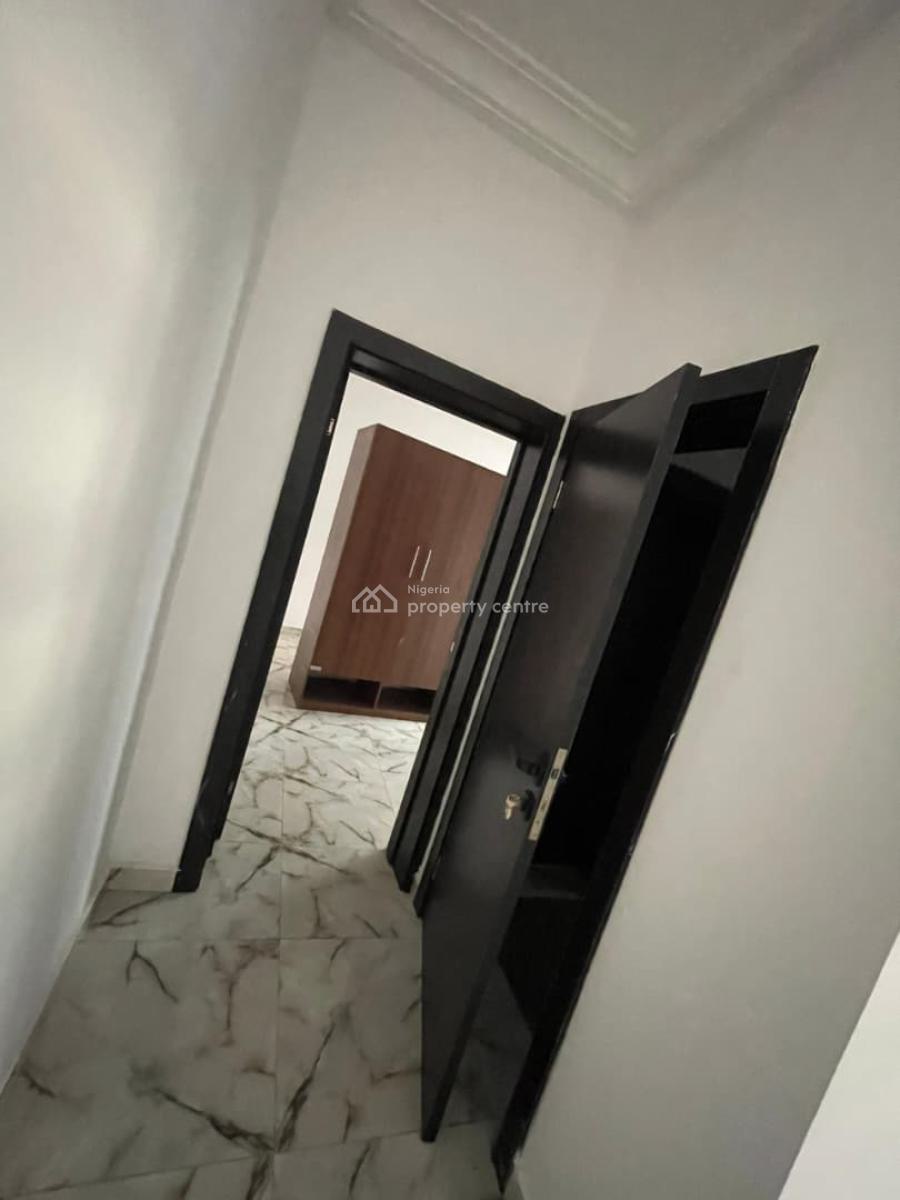 Sharp Room and Parlour, Mobile Road, Ajah, Lagos, Mini Flat (room and Parlour) for Rent