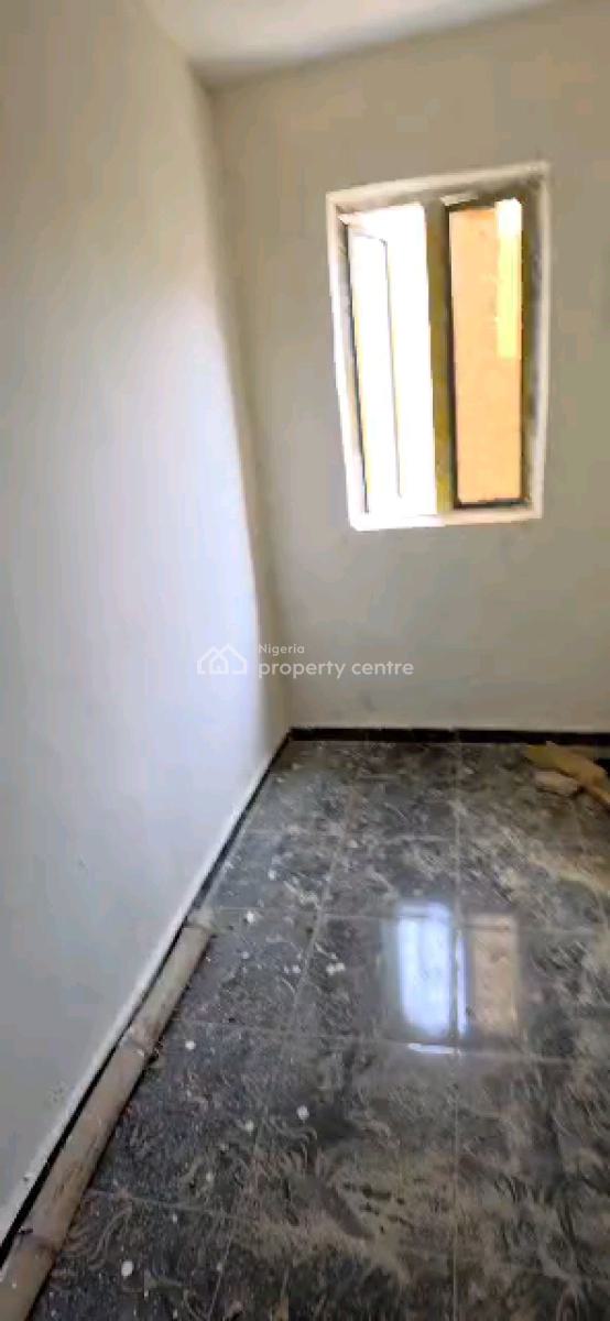 Executive Nelwy Buit ,very Decent, Standard, Spacious and Nice Minifla, Yaba, Lagos, Mini Flat (room and Parlour) for Rent