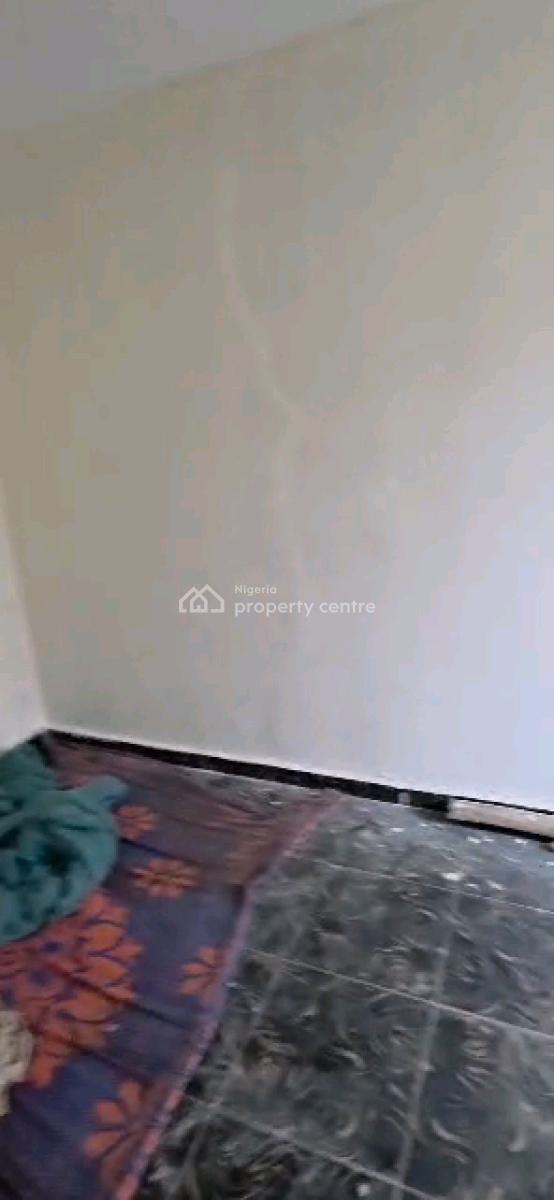 Executive Nelwy Buit ,very Decent, Standard, Spacious and Nice Minifla, Yaba, Lagos, Mini Flat (room and Parlour) for Rent